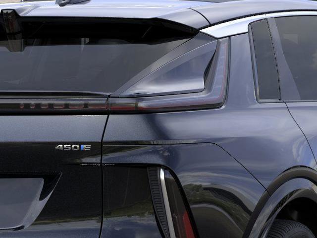 New 2026 Cadillac Lyriq Luxury image 32