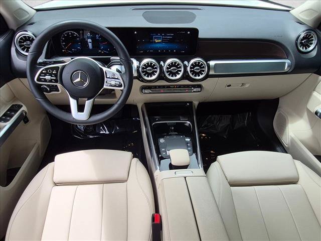 Used 2023 Mercedes-Benz GLB 250 image 18
