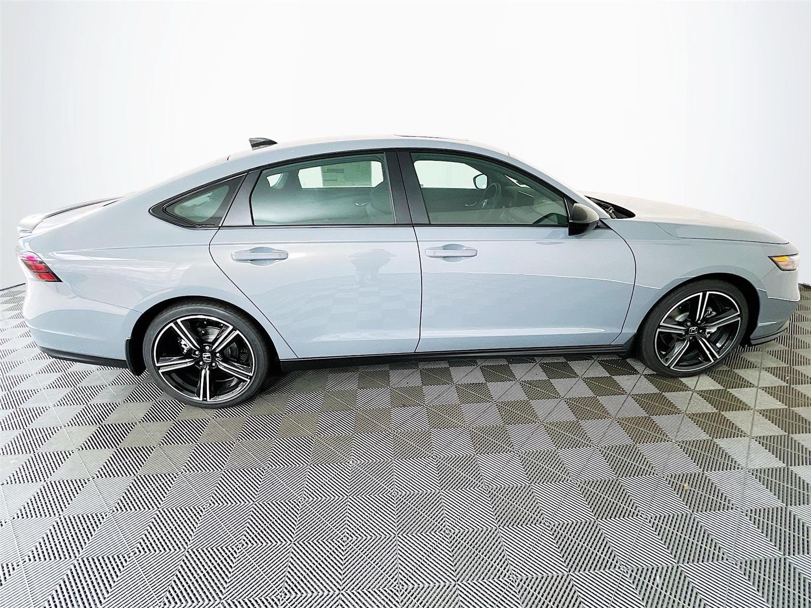 New 2026 Honda Accord Sport image 9