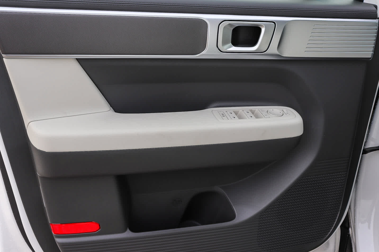 New 2026 Hyundai Santa Fe SE FWD image 26