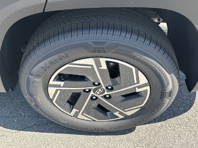 New 2026 Hyundai Tucson Blue SE AWD/4WD image 21