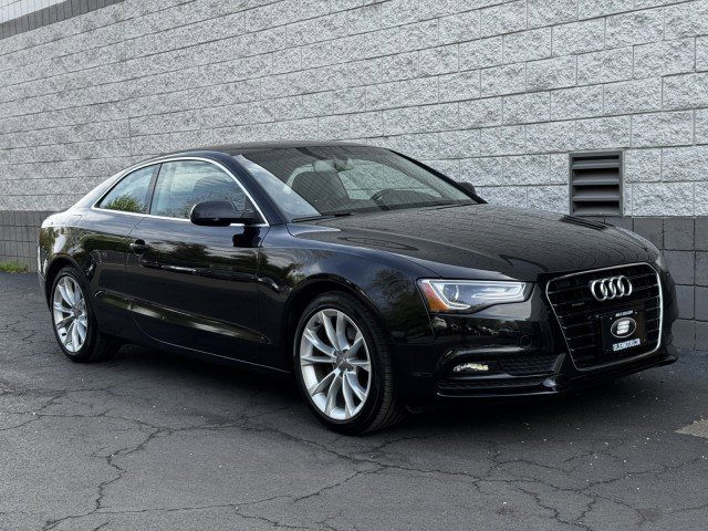 Used 2014 Audi A5 2.0T Premium Plus w/ Premium Plus Package image 17