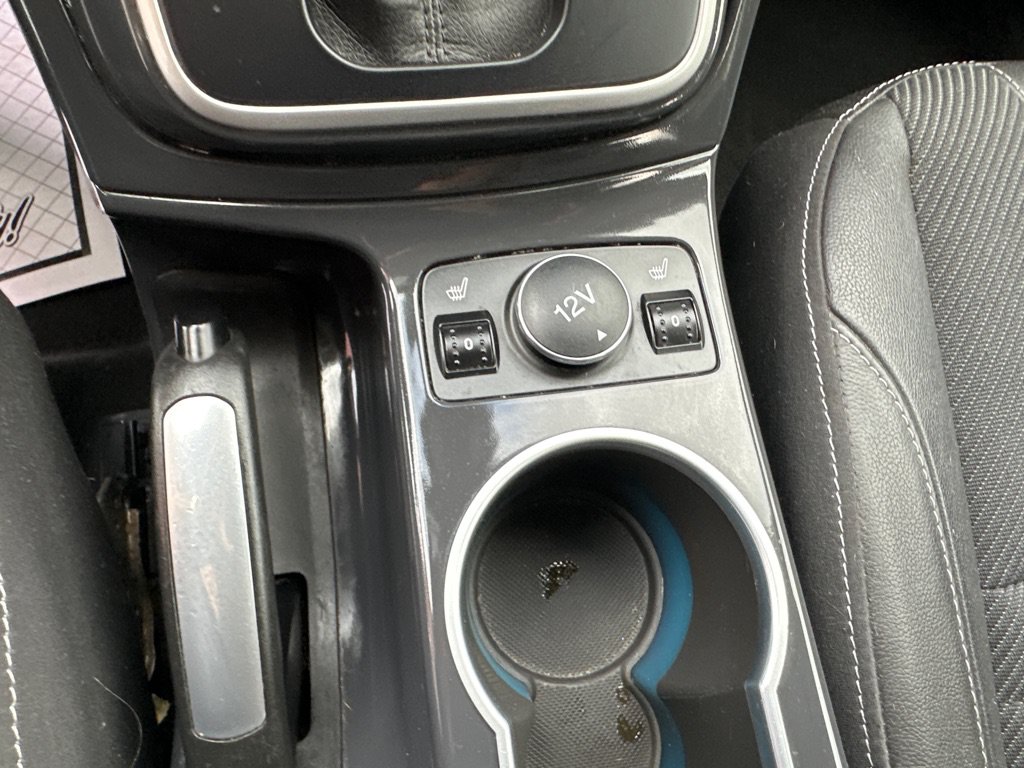 Used 2013 Ford Escape Titanium AWD/4WD image 21