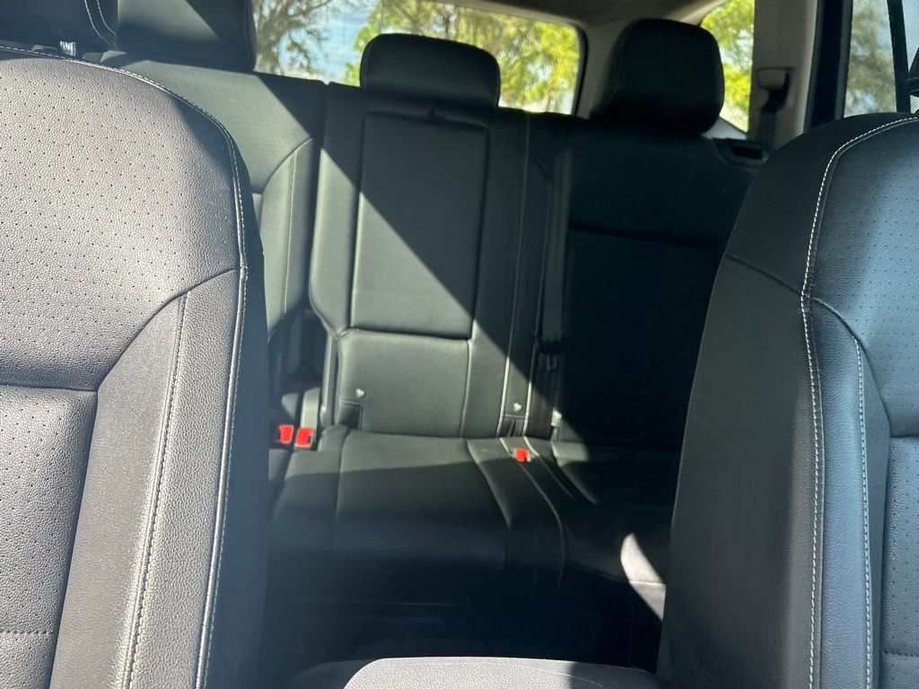 Certified 2023 Volkswagen Atlas SE image 36