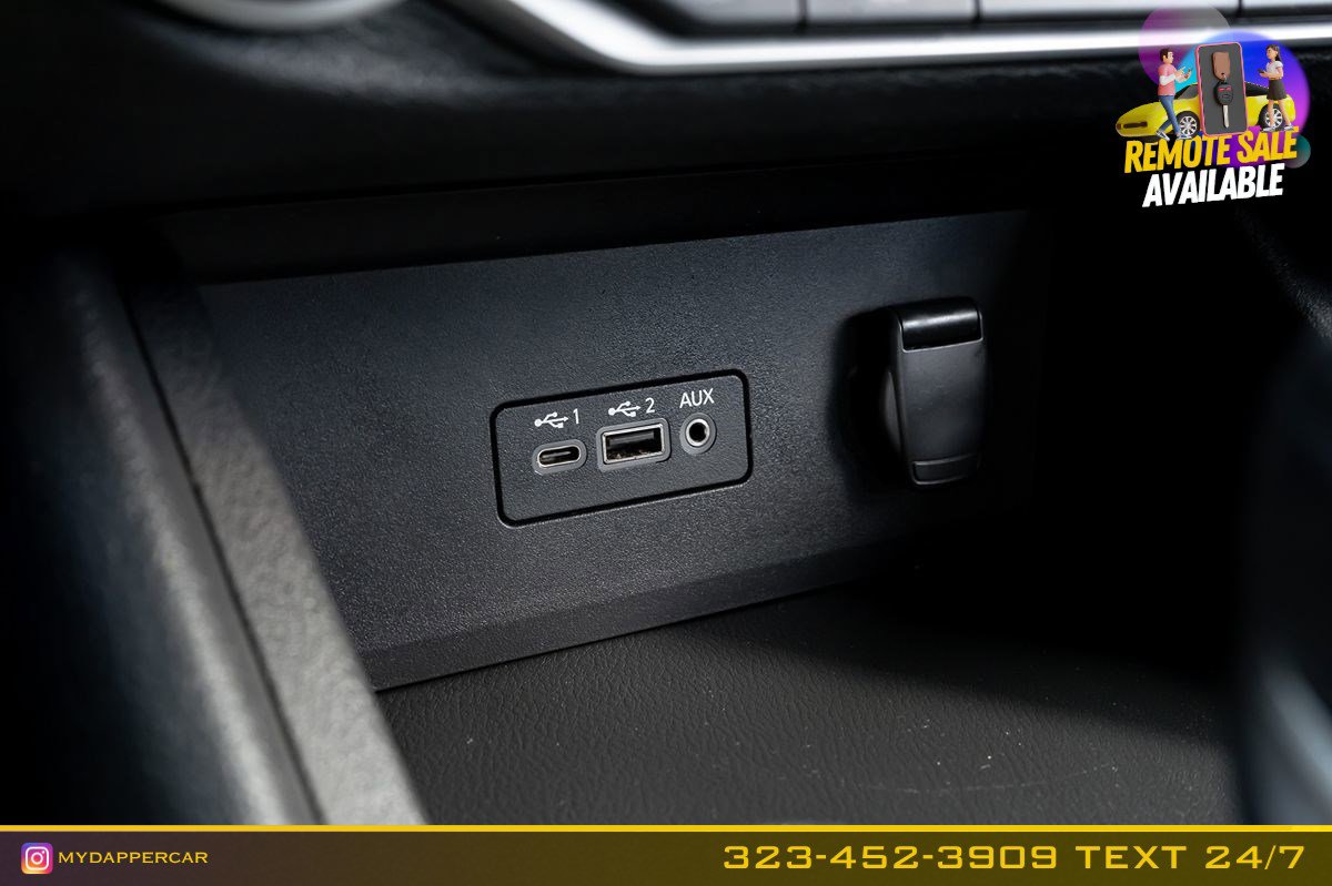 Used 2020 Nissan Sentra SV FWD image 25