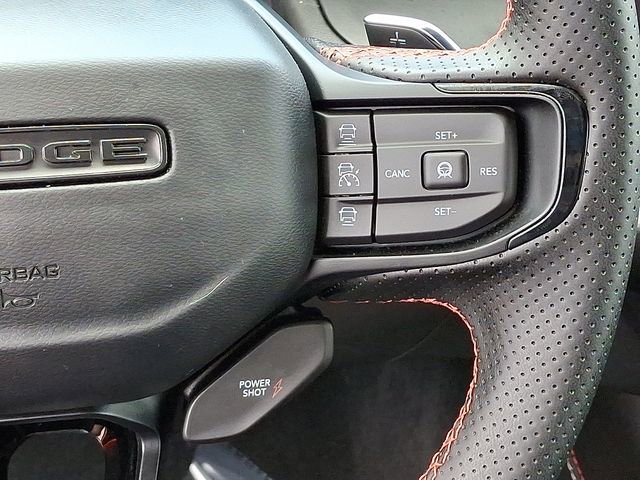 Used 2025 Dodge Charger R/T w/ Quick Order Package 25M R/T image 24