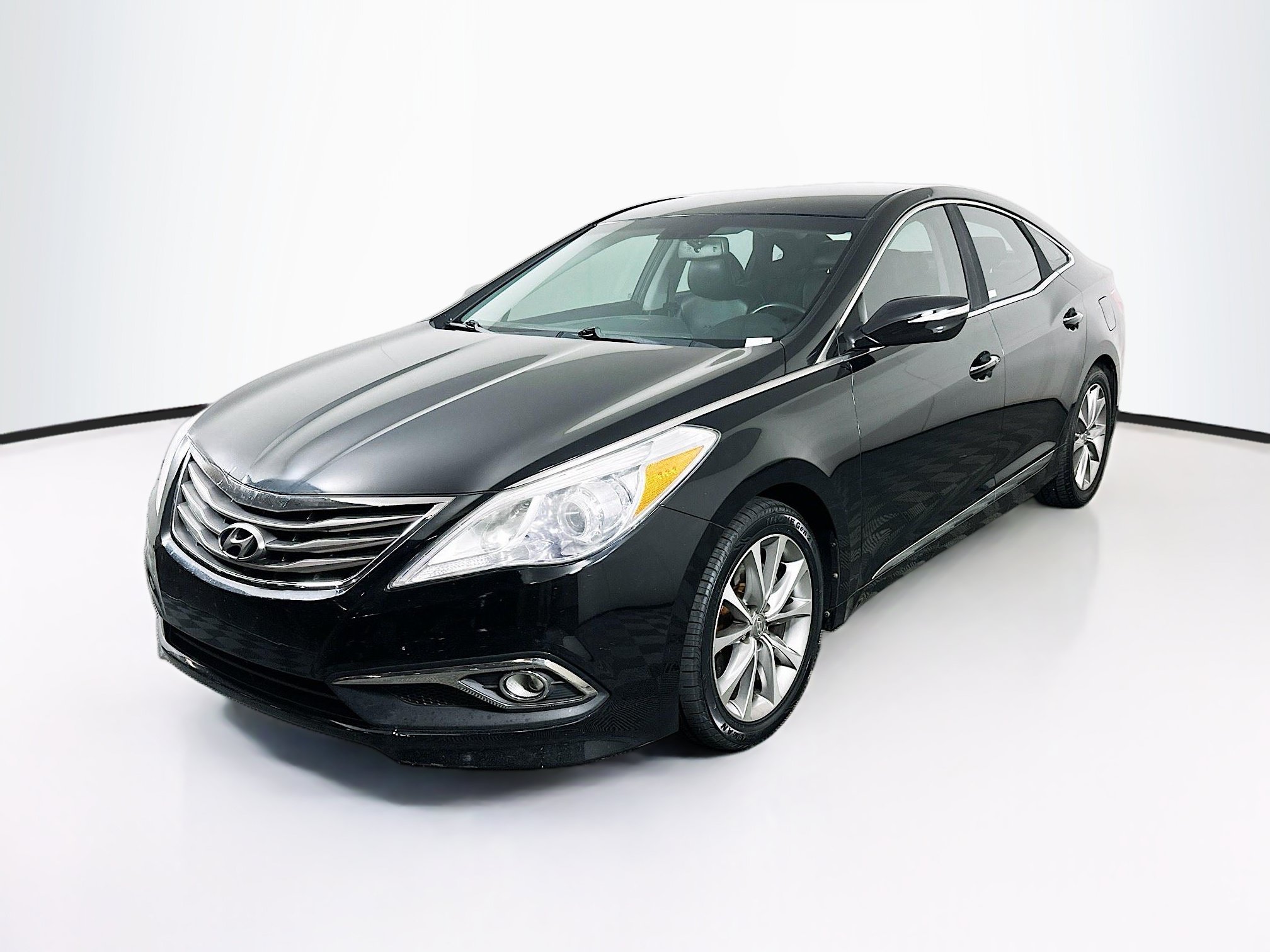 Used 2016 Hyundai Azera FWD image 3