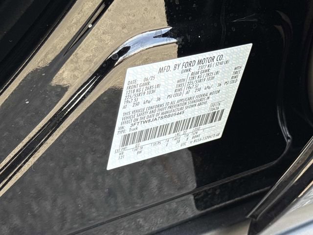 Used 2025 Ford Maverick XLT w/ XLT Luxury Package image 32