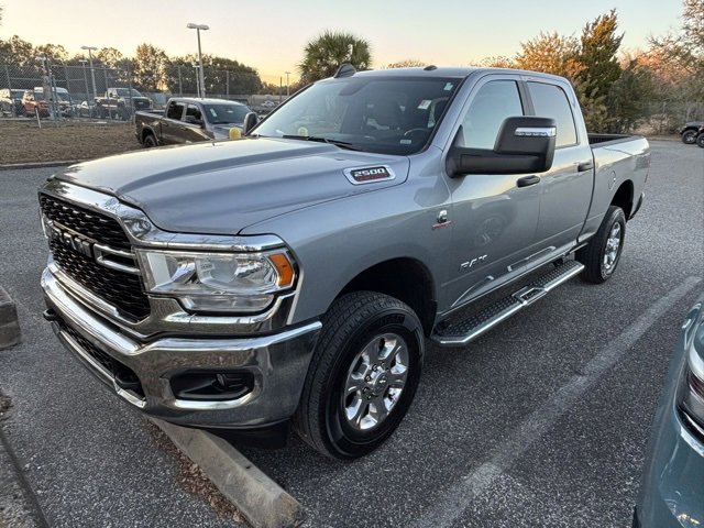 Used 2024 RAM 2500 Big Horn image 6