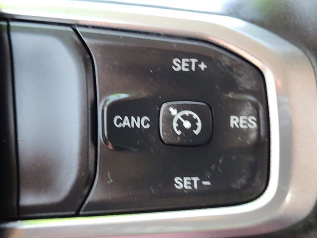 Used 2024 RAM 2500 Laramie image 12