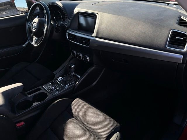 Used 2016 MAZDA CX-5 Touring w/ Bose/Moonroof Package image 22