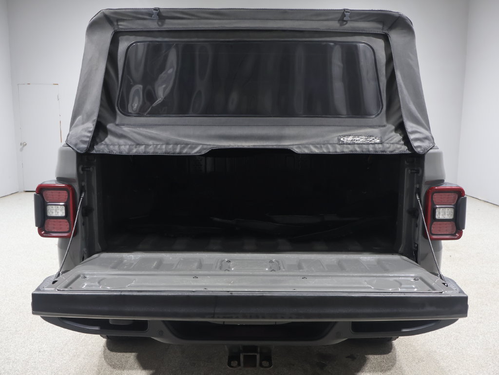 Used 2021 Jeep Gladiator Sport AWD/4WD image 5