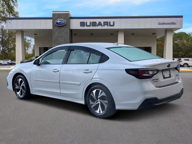 Certified 2023 Subaru Legacy Premium AWD/4WD image 4