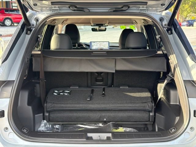 Used 2026 Mitsubishi Outlander SE FWD image 6