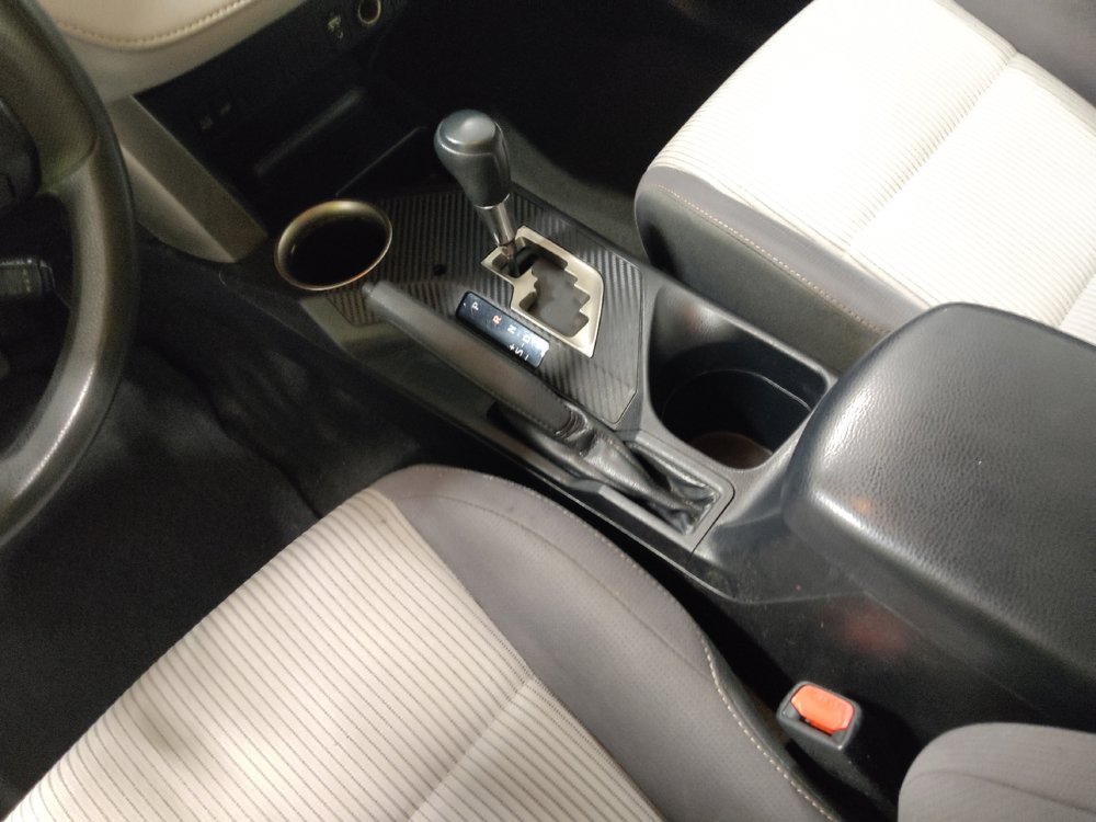 Used 2014 Toyota RAV4 XLE AWD/4WD image 26