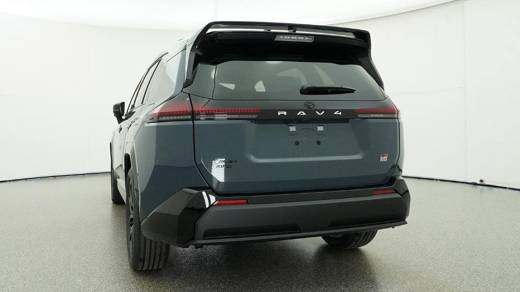 New 2026 Toyota RAV4 AWD Plug-in Hybrid image 6