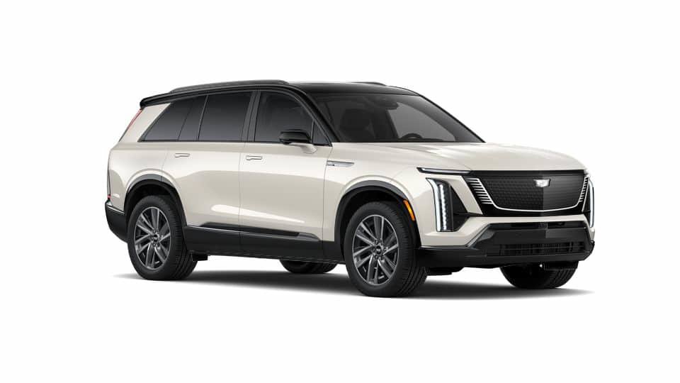 New 2027 Cadillac Vistiq Sport AWD/4WD image 38