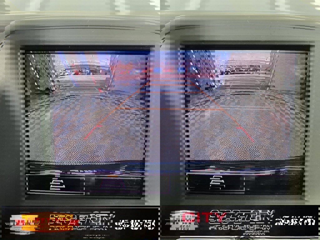 Used 2023 Chevrolet Camaro LT w/ RS Package image 18