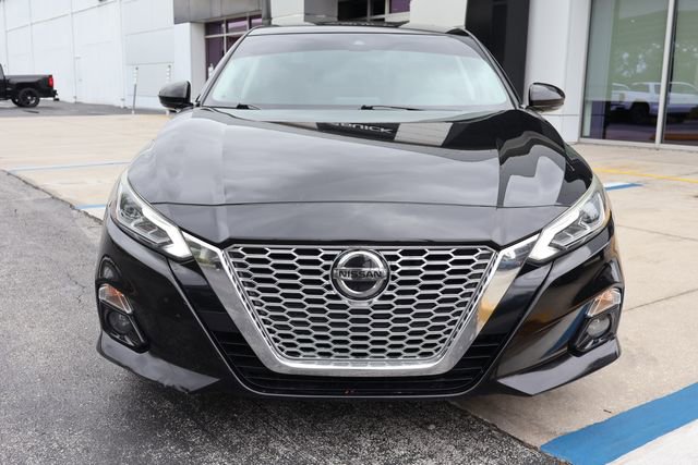 Used 2019 Nissan Altima 2.5 SL image 2