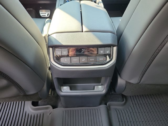 New 2026 Lexus TX 350 AWD w/ Technology Package image 11