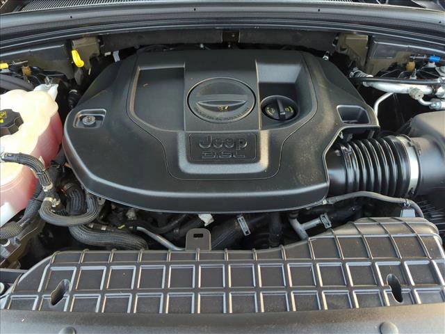 Used 2022 Jeep Grand Cherokee L Summit w/ Luxury Tech Group V AWD/4WD image 24