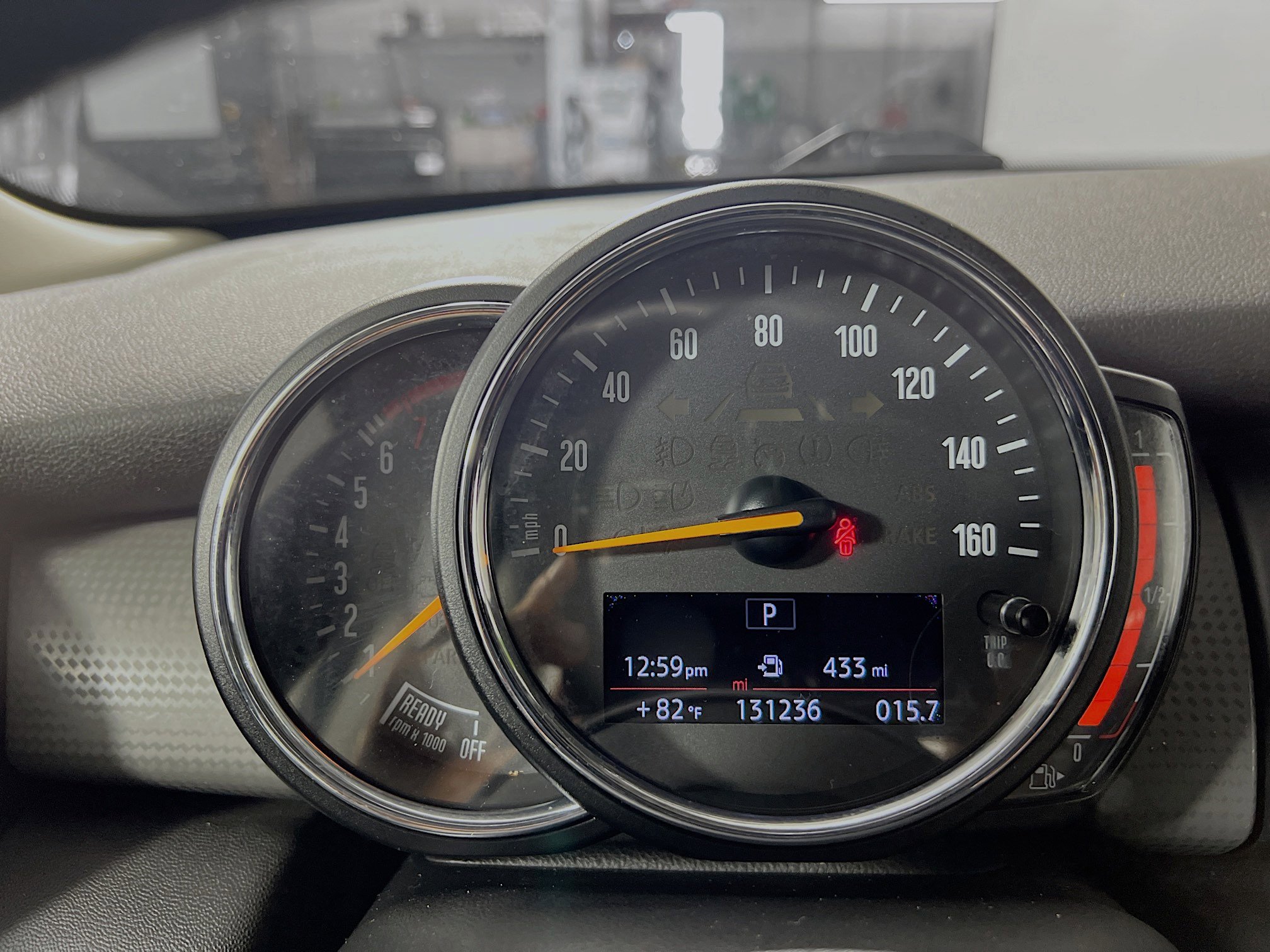 Used 2019 MINI Cooper 2-Door Hardtop FWD image 21