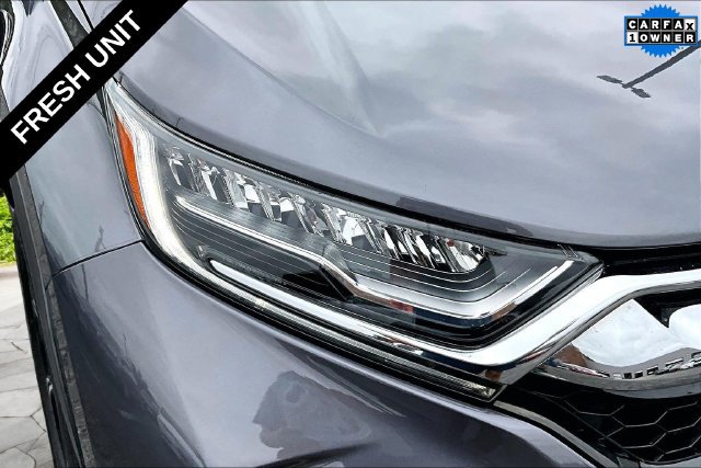Used 2017 Honda CR-V Touring image 27