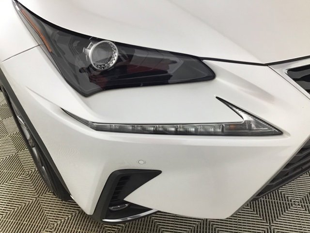 Used 2020 Lexus NX 300 AWD w/ Comfort Package image 24