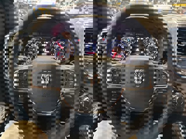 New 2026 RAM 1500 Big Horn image 12