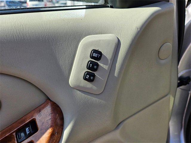 Used 2002 INFINITI I35 image 14