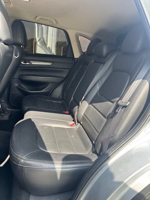 Used 2018 MAZDA CX-5 Grand Touring FWD image 11