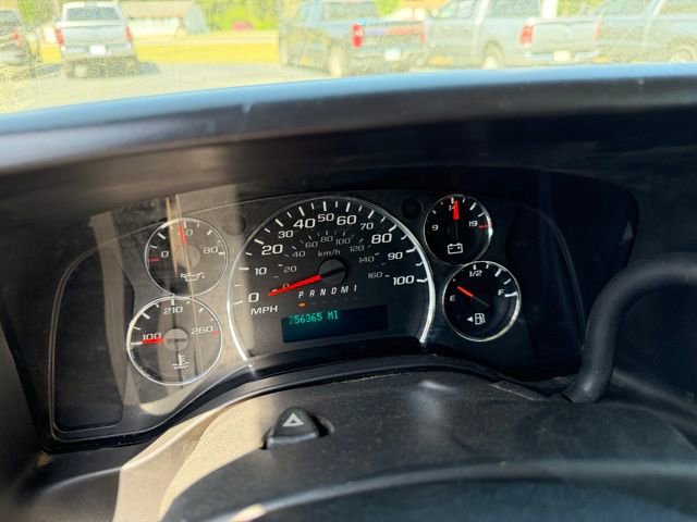 Used 2015 Chevrolet Express 3500 image 11