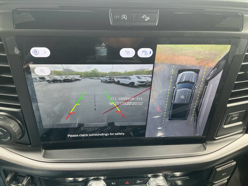 New 2026 Ford F150 Lariat AWD/4WD image 24