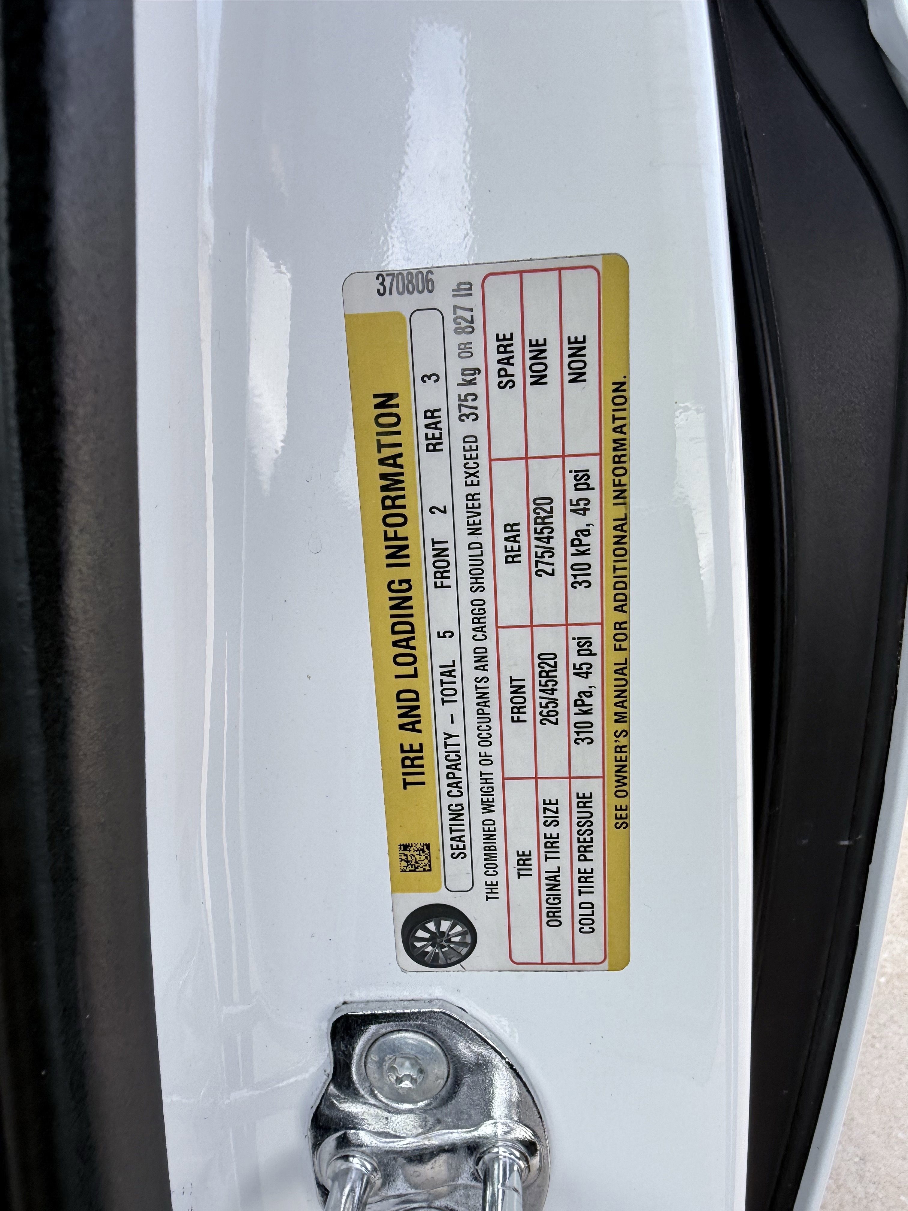 Used 2023 Tesla Model X image 37