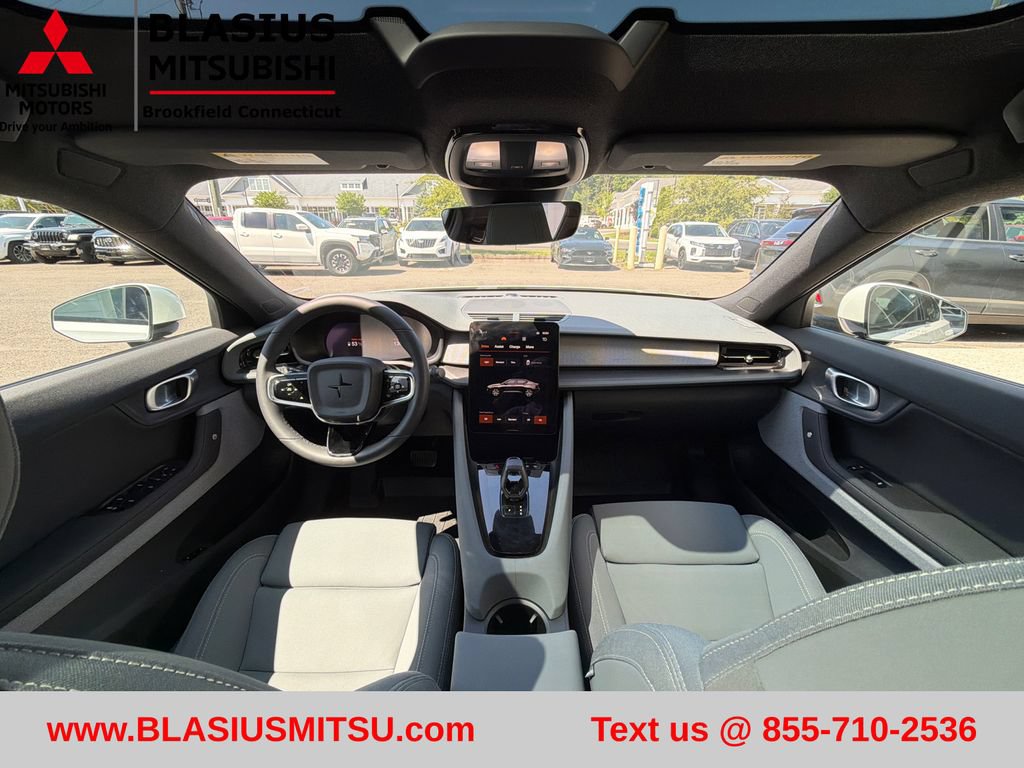 Used 2022 Polestar Polestar 2 w/ Plus Package AWD/4WD image 42
