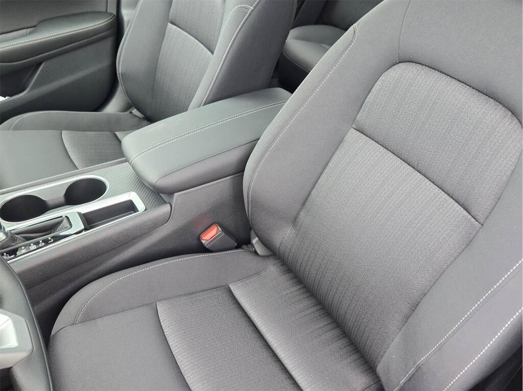 New 2026 Nissan Altima 2.5 SV w/ SV Special Edition Package FWD image 18