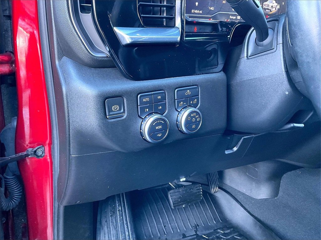 Used 2024 GMC Sierra 1500 Elevation w/ X31 Off-Road Package image 25