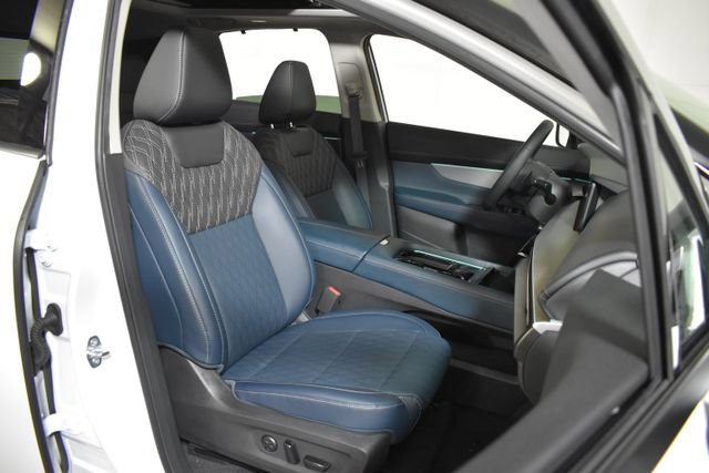 Certified 2026 Nissan Murano Platinum w/ Cargo Package AWD/4WD image 39