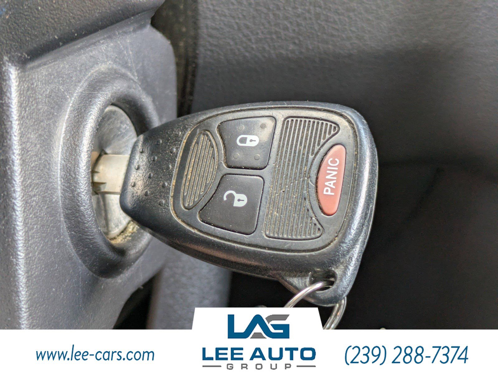 Used 2011 Jeep Compass 2WD image 23