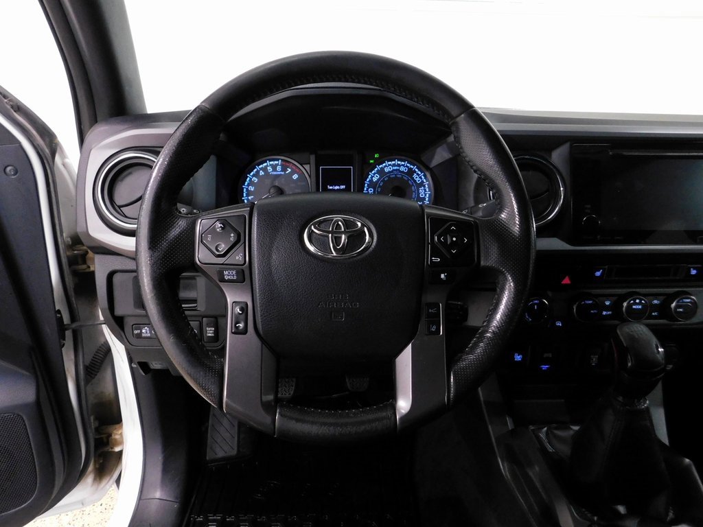 Used 2019 Toyota Tacoma TRD Pro image 43