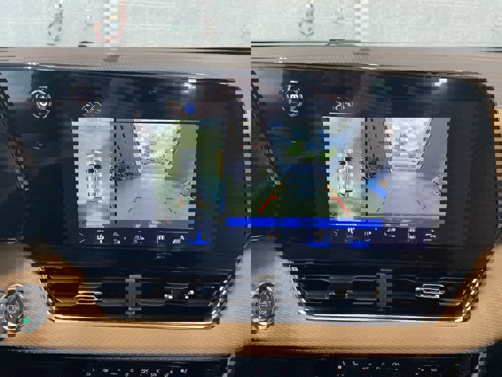 New 2026 Chevrolet Equinox ACTIV w/ Convenience Package III image 36