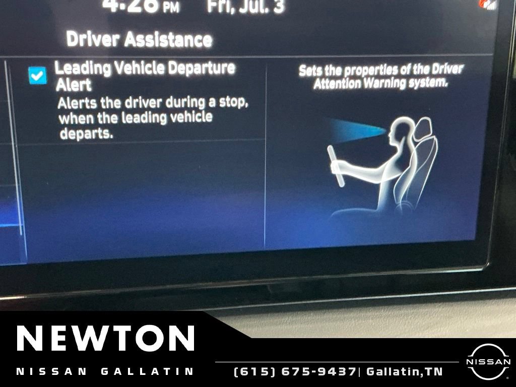 Used 2024 Hyundai Palisade Calligraphy FWD image 45