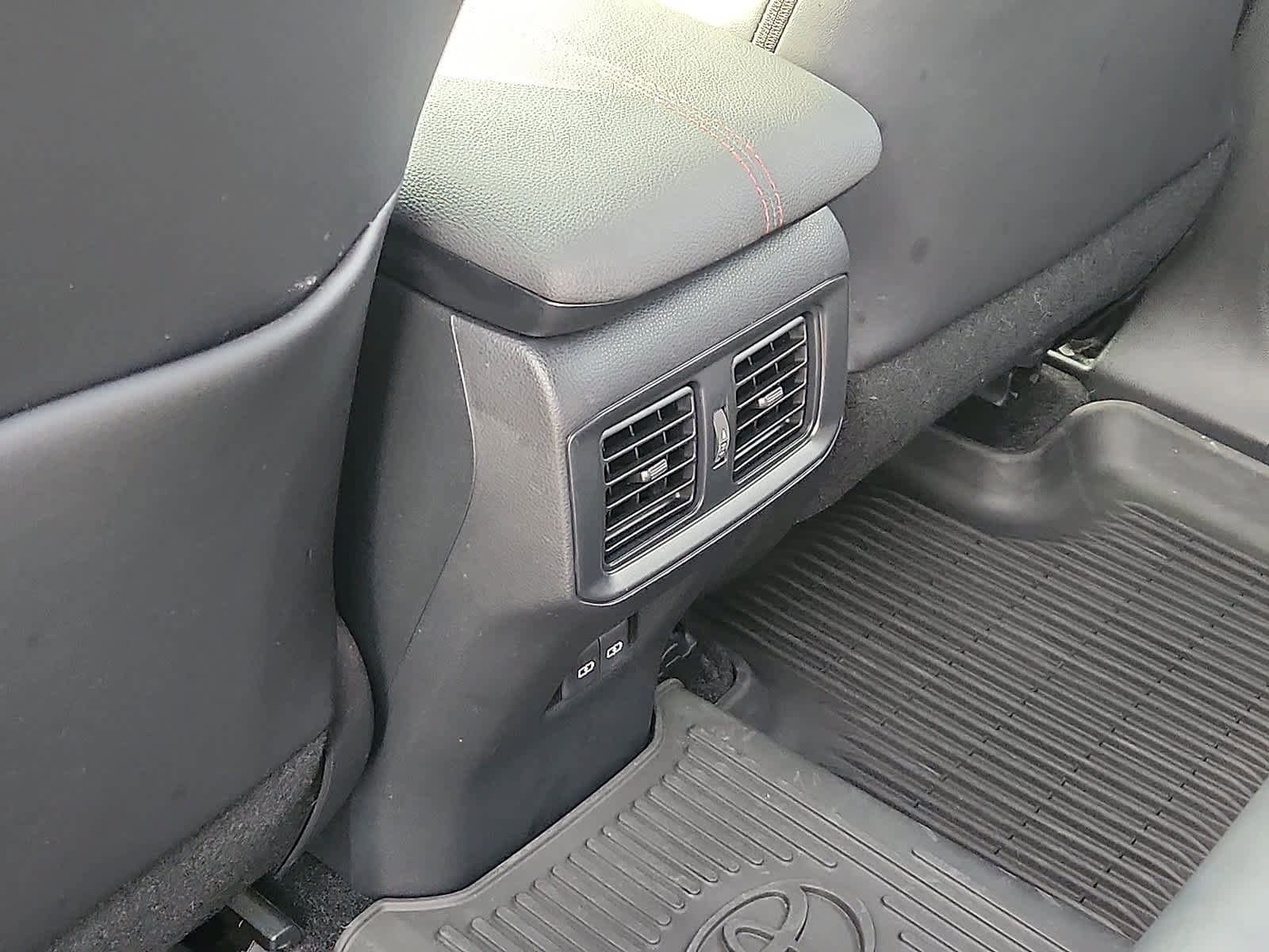 Certified 2023 Toyota RAV4 XSE image 12