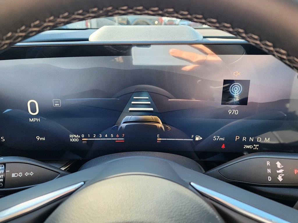 New 2026 Buick Envision Avenir image 26