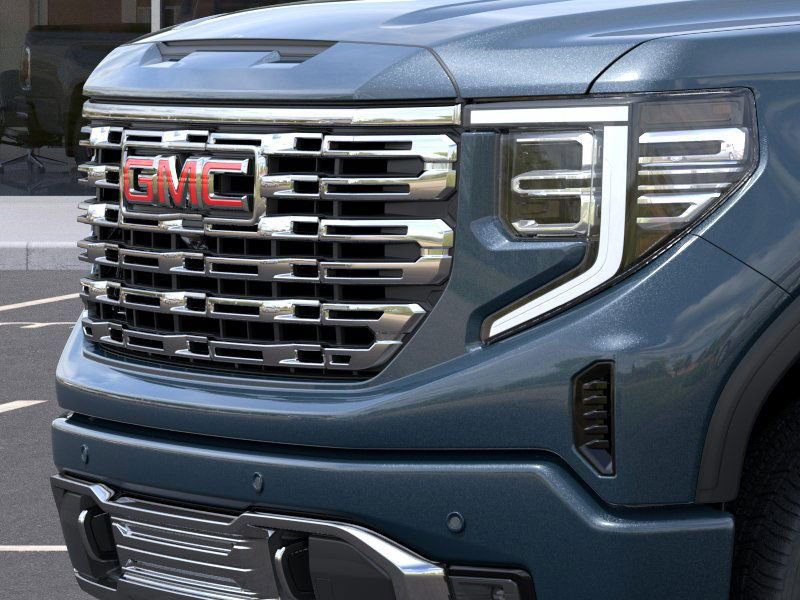 New 2025 GMC Sierra 1500 Denali w/ Denali Reserve Package image 13