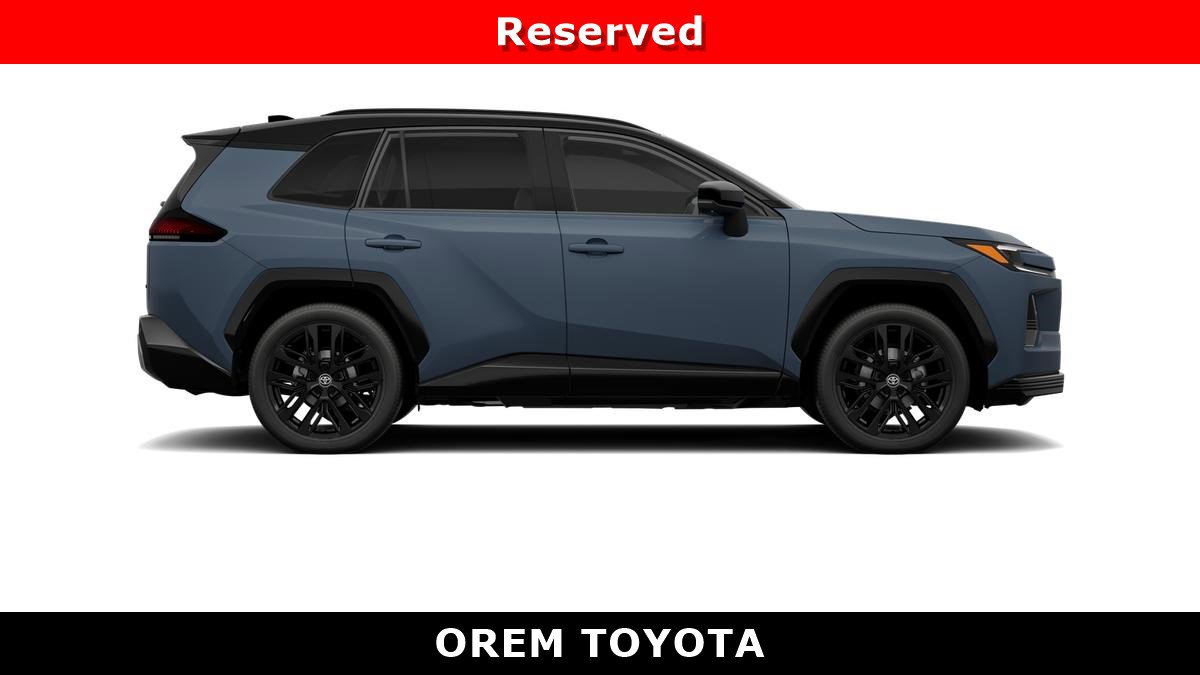 New 2026 Toyota RAV4 XSE w/ Panoramic Sun Roof Package AWD/4WD image 12