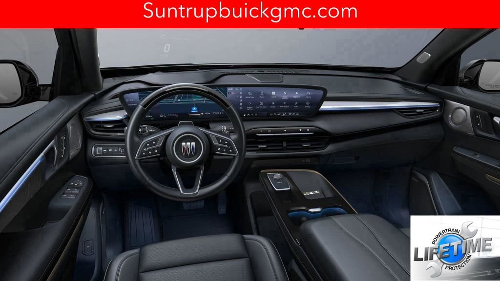 New 2026 Buick Enclave Avenir w/ Super Cruise Package image 65