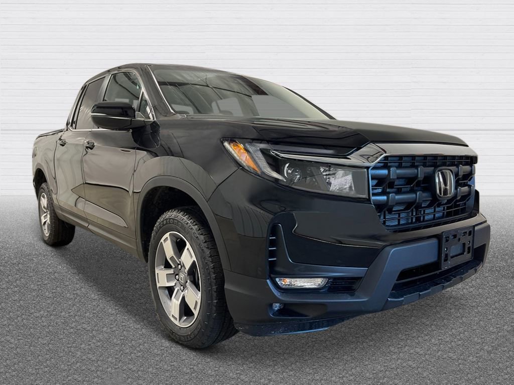 New 2026 Honda Ridgeline RTL image 9