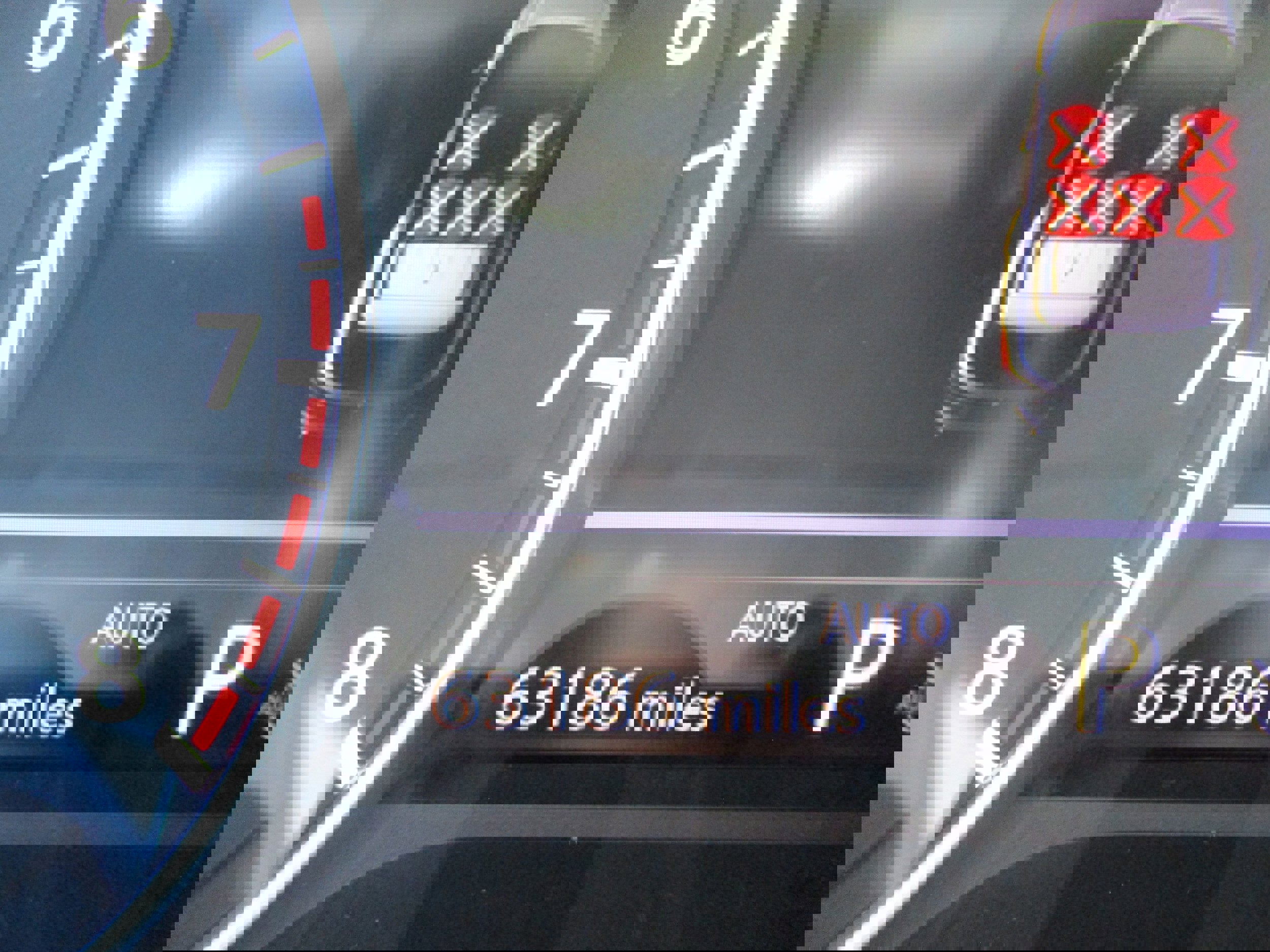 Used 2023 Nissan Pathfinder Rock Creek image 20