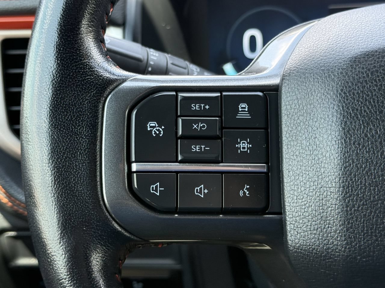 Used 2023 Ford Expedition Timberline AWD/4WD image 13